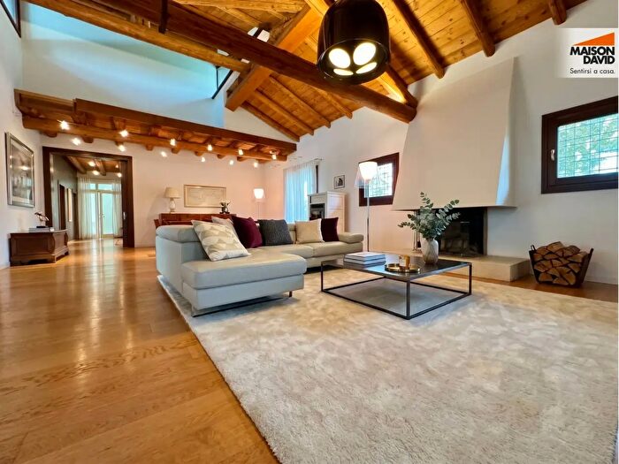 Casa con 13 locali in vendita in Via Settimo, Grumolo Delle Abbadesse