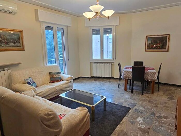 Appartamento quadrilocale in affitto in Via Nazionale, Centro, Maranello