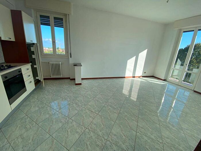 Appartamento bilocale in affitto in Via Dante Alighieri, Rivolta dAdda