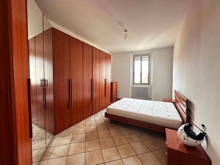 Appartamento trilocale in affitto in Via Giuseppe Massarenti, Massarenti, Bologna