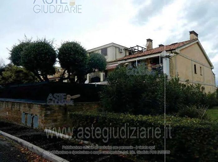 Appartamento bilocale in vendita in Via di Marco Simone, Guidonia Montecelio