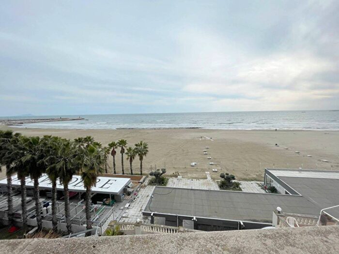 Appartamento trilocale in affitto in Via Antonio Gramsci, San Giacomo Santa Barbara, Nettuno