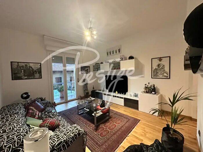 Appartamento trilocale in vendita in La Spezia