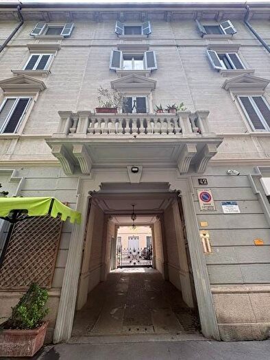 Appartamento bilocale in affitto in Viale Premuda, Piave Tricolore, Milano