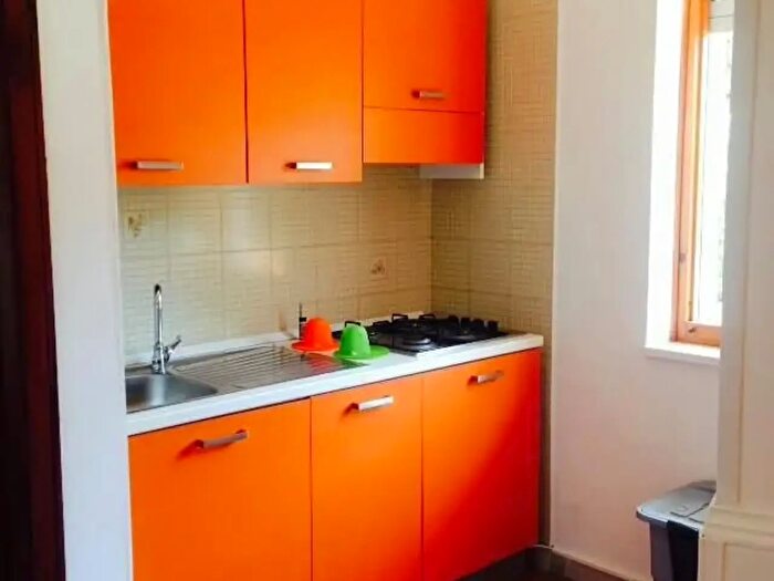 Appartamento bilocale in vendita in Grillo, Falerna