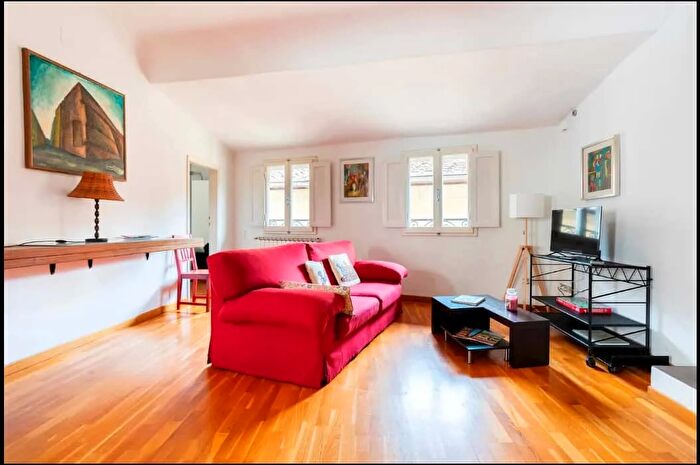 Appartamento monolocale in affitto in Via del Parione, Firenze