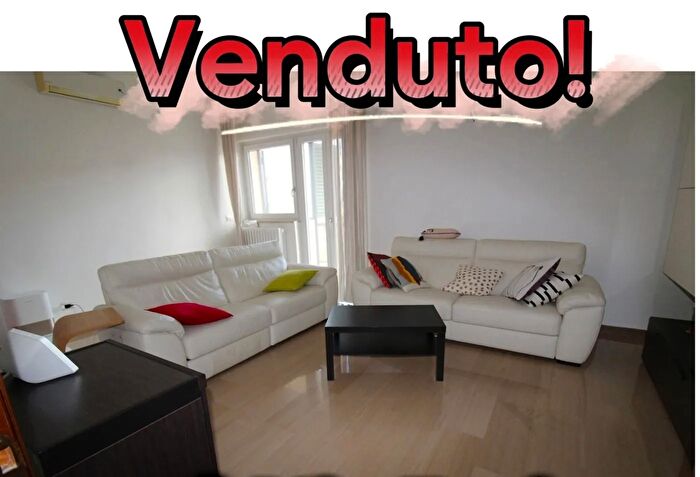 Appartamento trilocale in vendita in Via Bari, Casamassima