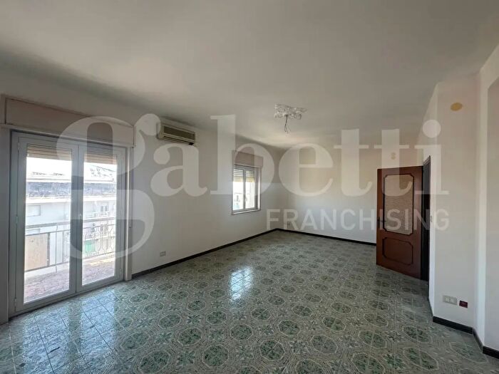 Appartamento trilocale in vendita in Viale Santa Panagia, Siracusa