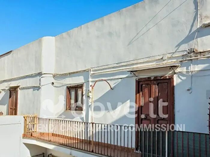 Appartamento quadrilocale in vendita in Via IV Novembre, Torre Annunziata