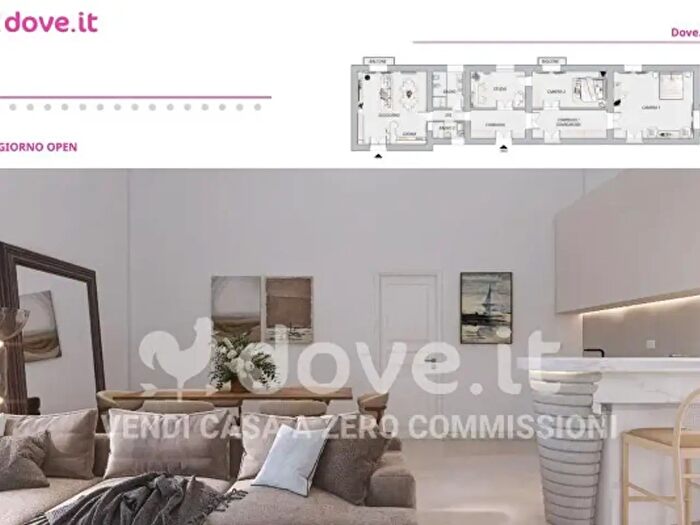 Case in Vendita e in Affitto - 3