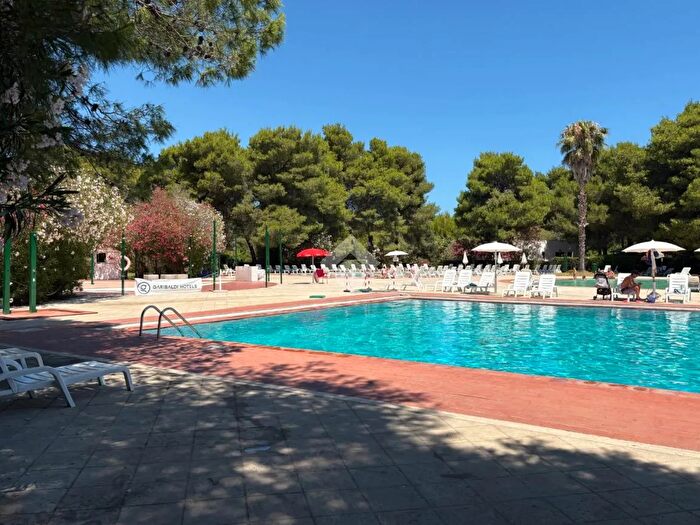 Appartamento bilocale in vendita in Villaggio Campoverde, Vernole