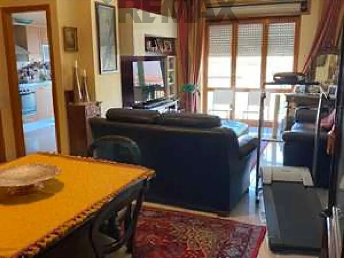 Appartamento quadrilocale in vendita in Via Benedetto Caputo Snc, Torrenova
