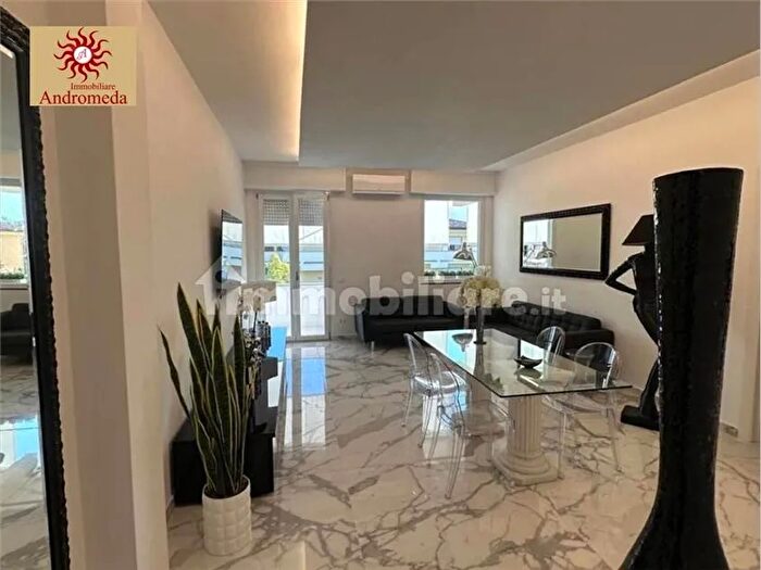 Appartamento in vendita in Forte Dei Marmi