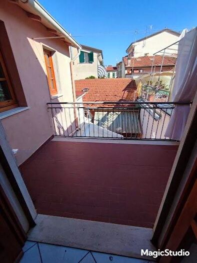 Casa trilocale in vendita in Via Caio Duilio, Marco Polo Don Bosco, Viareggio