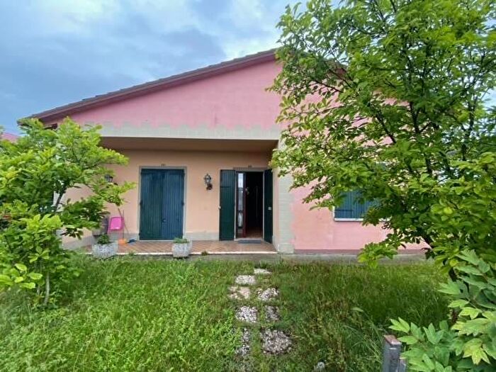 Casa trilocale in vendita in Marcaria