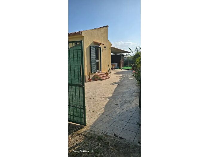 Appartamento monolocale in vendita in Via Passo Mandorle Traversa, Lascari