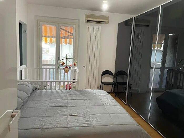 Appartamento quadrilocale in vendita in Massa