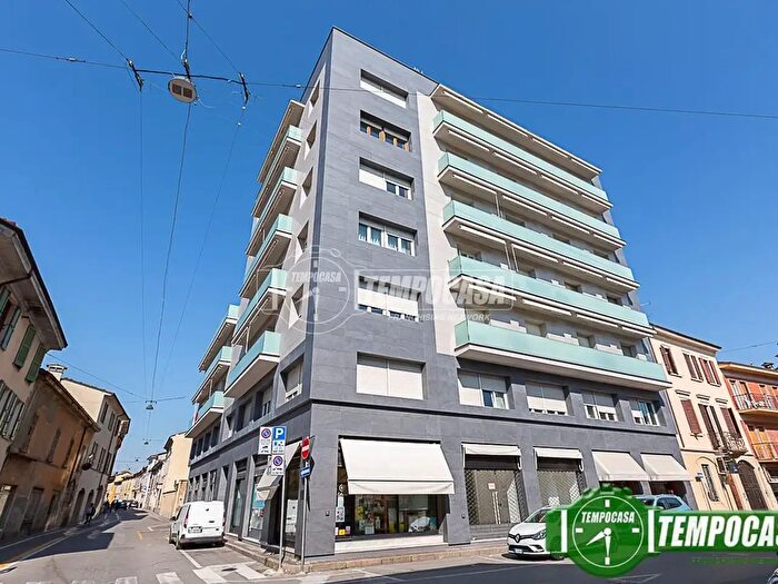 Appartamento trilocale in vendita in Via Martiri dell Insurrezione, Soresina