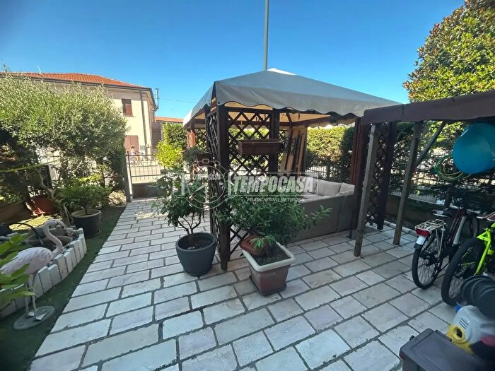 Appartamento trilocale in vendita in Via della Fontana San Giuseppe, Comacchio