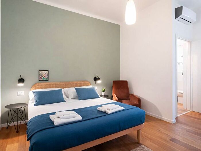 Appartamento monolocale in affitto in Pasteur, Milano