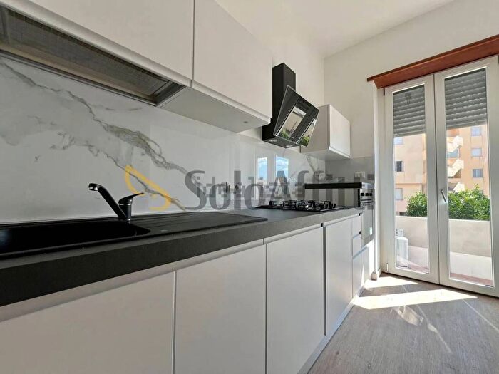 Appartamento con 6 locali in affitto in Via Gioacchino Rossini No Number, San Simplicio, Olbia