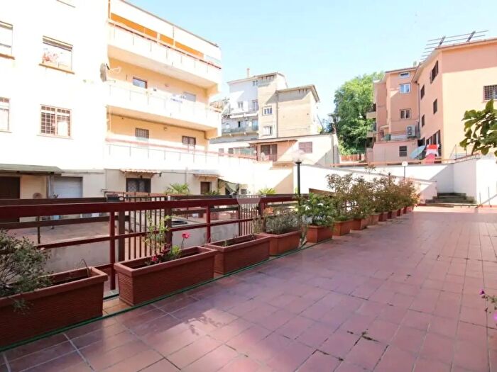 Appartamento monolocale in vendita in Via G di Vittorio, Morlupo