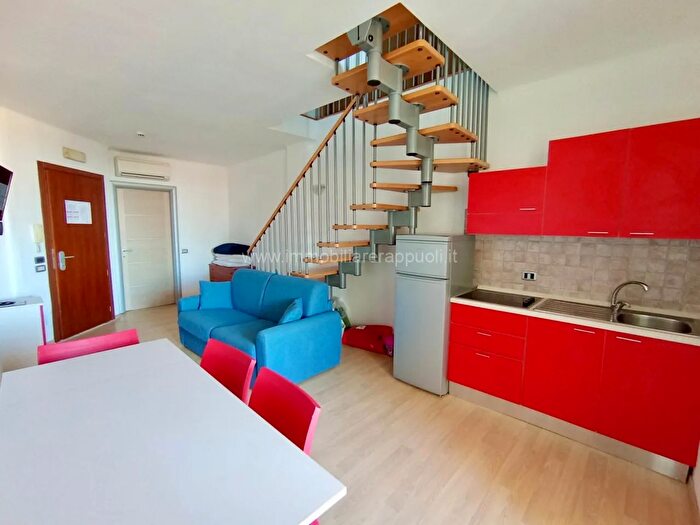 Appartamento con 6 locali in vendita in Grosseto