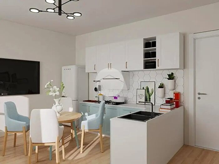 Appartamento bilocale in vendita in Via Achille Grandi, Cormano