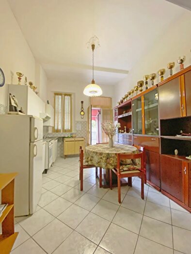 Appartamento trilocale in vendita in Viale Ferrara, Tresignana