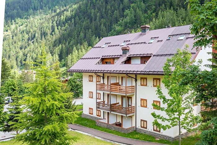 Appartamento quadrilocale in affitto in Peio Fonti, Peio