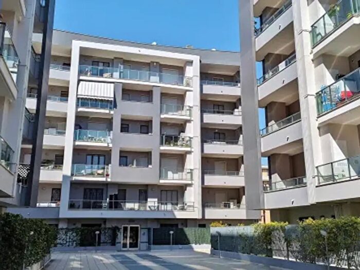 Appartamento bilocale in vendita in Viale Lussemburgo, Foggia