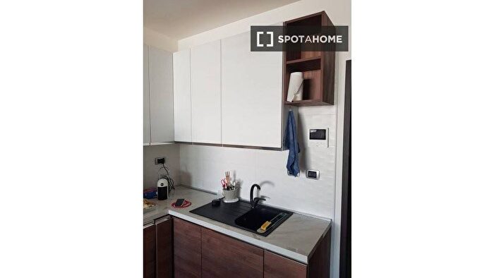 Appartamento in affitto in Via Riva Ligure, Pisana Bravetta, Roma