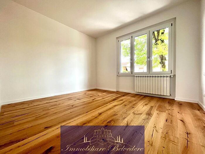 Appartamento trilocale in vendita in Via Benedetto Marcello, Firenze