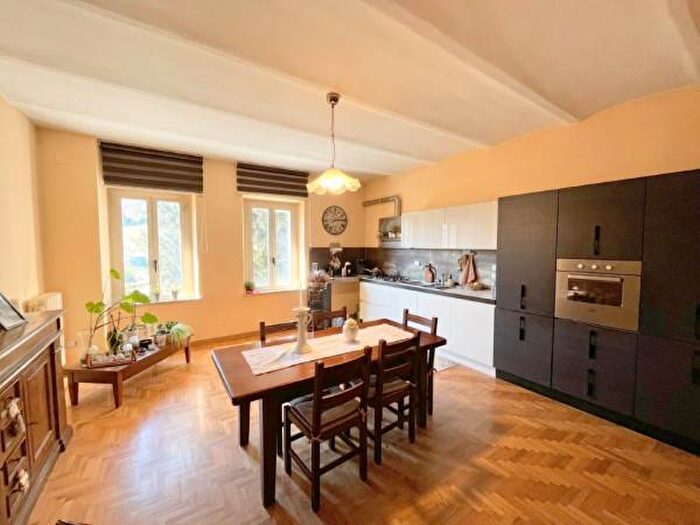 Appartamento con 5 locali in vendita in Via Pietro Nenni, Panicale