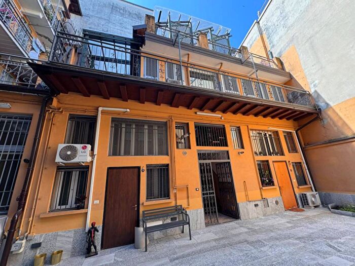 Case in Vendita e in Affitto - 3