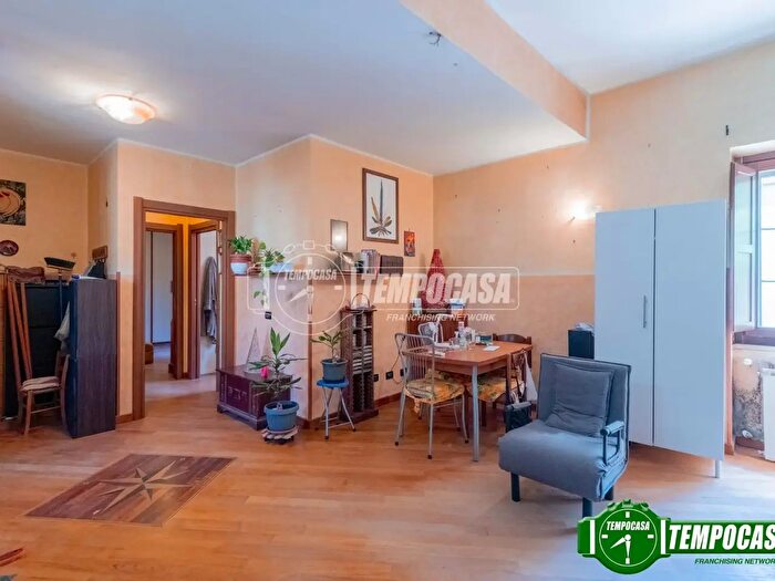 Appartamento bilocale in vendita in Via Monte Cervino, Corbetta