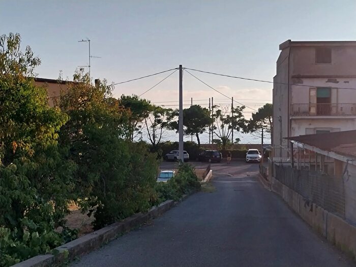 Appartamento monolocale in vendita in Belvedere Marittimo