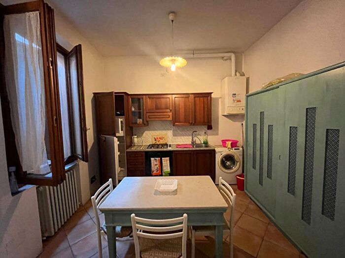 Appartamento bilocale in affitto in Centro Storico, Carpi
