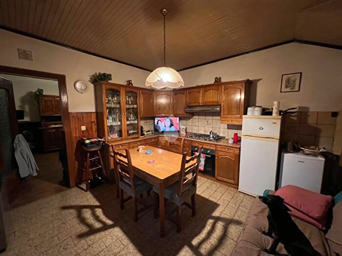 Casa con 5 locali in vendita in Vicolo Scuole, Verolavecchia