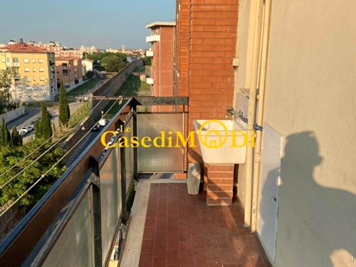 Appartamento quadrilocale in affitto in Via della Bastia, Pontino Bastia, Livorno