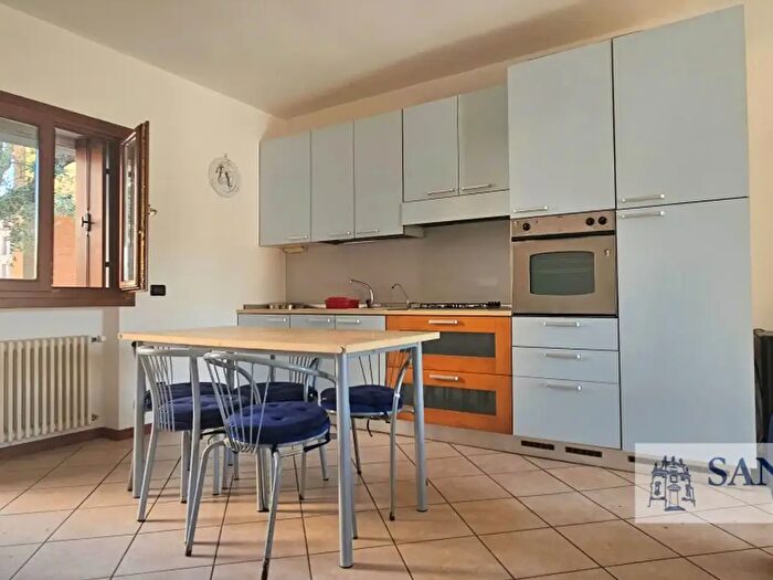 Appartamento monolocale in affitto in Via Pagello, Caldogno