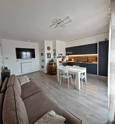 Appartamento trilocale in vendita in Via Giacomo Matteotti, Castorano