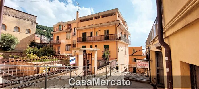 Appartamento bilocale in vendita in Rocca Di Papa