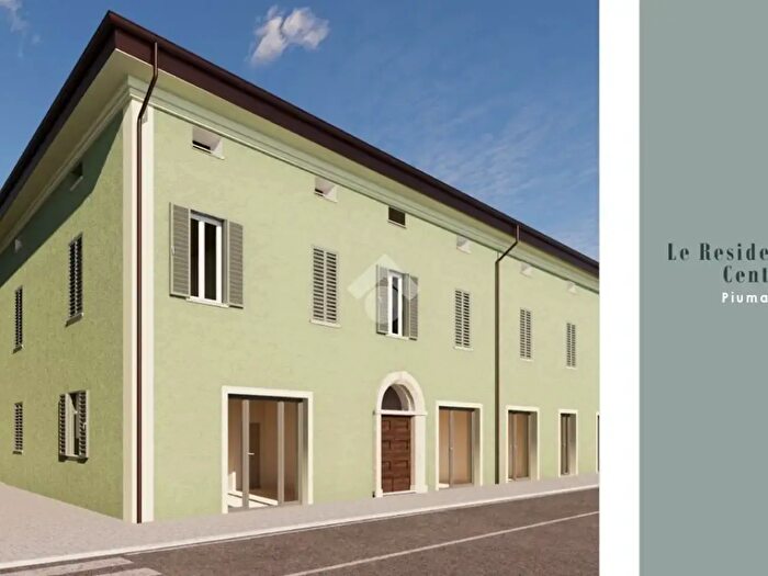 Appartamento monolocale in vendita in Piazza della Repubblica, Castelfranco Emilia