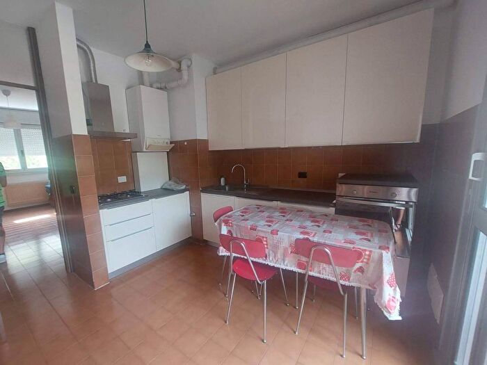 Appartamento trilocale in affitto in Via Caduti di Montelungo, Stadio Cittadella, Parma
