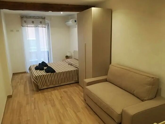 Appartamento monolocale in affitto in Riomaggiore