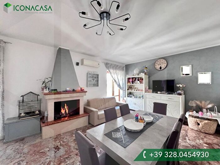 Appartamento trilocale in vendita in Via Bologna, Ceglie Messapica