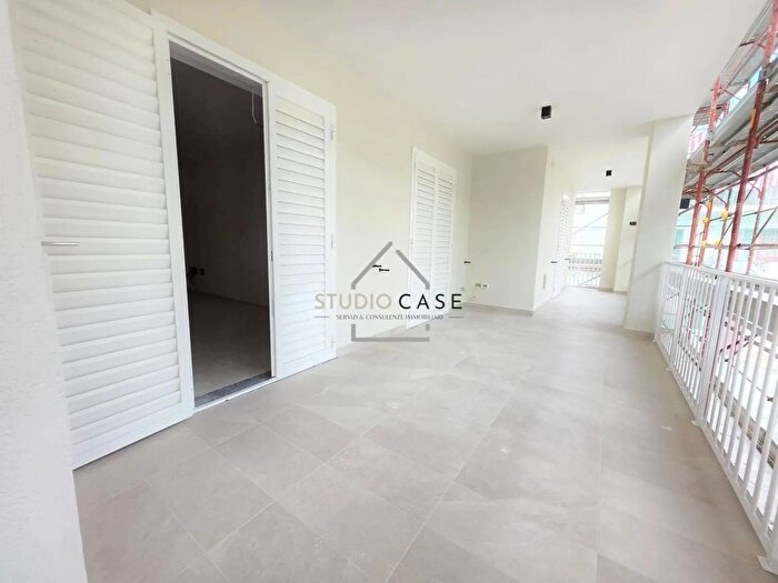 Appartamento quadrilocale in affitto in Via Santa Maria Quarto, Quarto