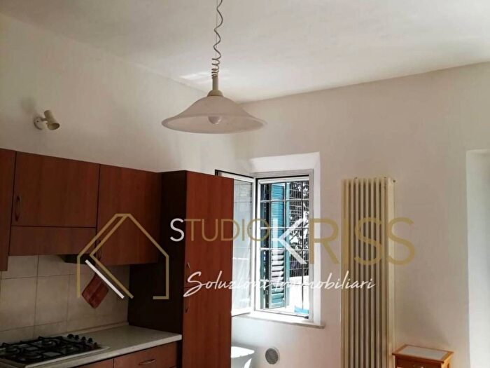 Appartamento trilocale in affitto in Via Settembre, Santa Maria in Vado, Ferrara