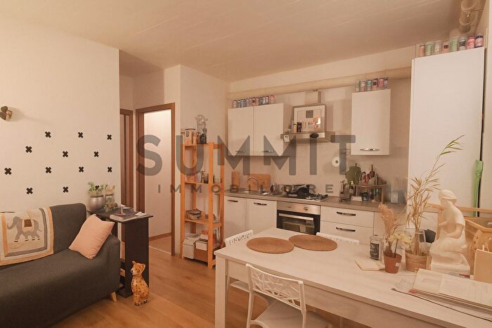 Appartamento bilocale in vendita in Schio Centro, Schio